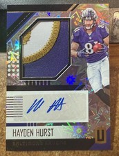 2018 Panini Unparalleled Football Cards 12