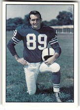 1981 TCMA Greats Gino Marchetti #70
