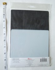 Sizzix Premium Crease Pad (#655092)  -  Use with BIGKick and Big Shot Machines