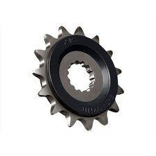 JT Sprockets JTF565.15RB 520 15T Front Sprocket for Kawasaki Suzuki Yamaha