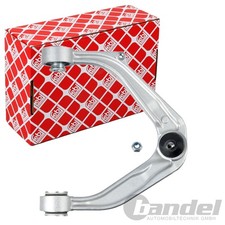 FEBI BILSTEIN QUERLENKER RECHTS VORDERACHSE OBEN passend für ALFA ROMEO 159