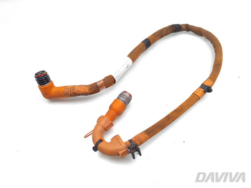 Audi A8 Hochspannungskabel 2013 Saloon 4/5dr 4H0971725B (12-15) 2.0 TFSI hybrid