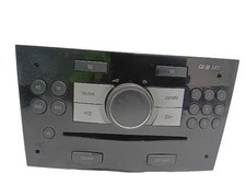 Autoradio Opel ASTRA