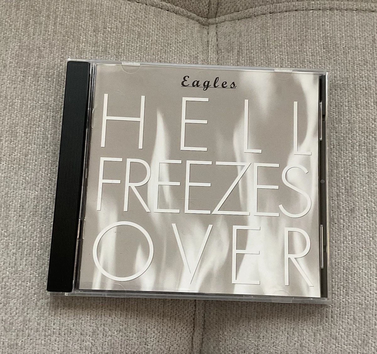 eagles hell freezes over products for sale | eBay