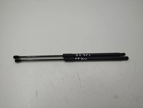 2020 Satz Gasdruckfeder Dämpfer Heckklappe Kofferraumdeckel AMD111884