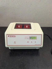 Boekel Scientific Tropicooler 2600014 Dry Bath Heating Cooling Incubator Digital