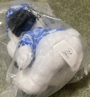 Snoopy Plush - Peanuts - NEW - MetLife - small stuff animal toy — photo 4