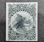 nystamps US Stamp Color Proof Mint Rare $600  M20x2514