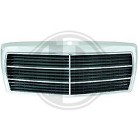 1620040 KüHlergitter FüR MERCEDES-BENZ 190 (W201)