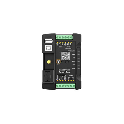 SmartGen CMM366A-WIFI Remote Cloud Monitoring Communication Module