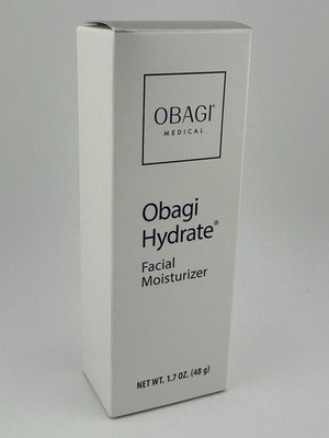 Obagi Hydrate Facial Moisturizer 1.7 oz / 48 g