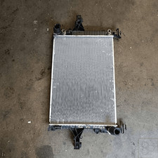 Radiateur Volvo S60