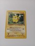 1999 Pokemon Jungle Pikachu #60/64 Pikachu 1999 #60/64 Pokémon 