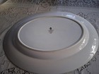Wedgewood XL White Dolphins Platter 17 1/4 Inches England Bone China Used Rarely — photo 6