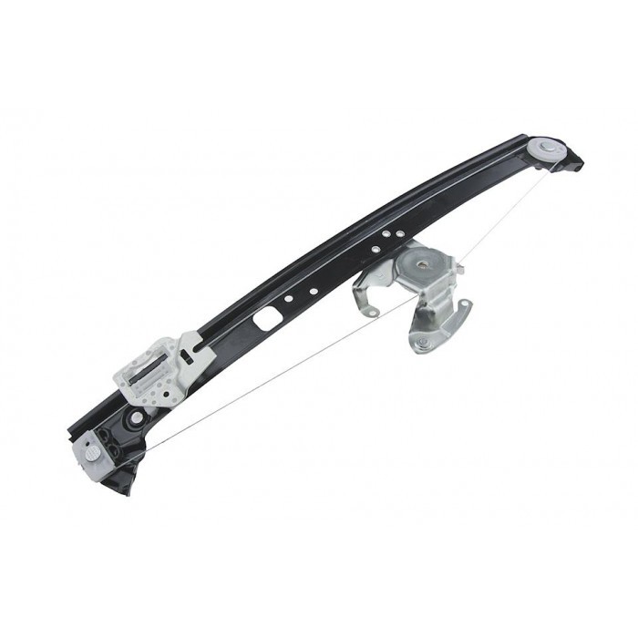 Lève-vitre arrière droit pour BMW X5 E53, réparez votre vitre bloquée avec la pièce 51357125060