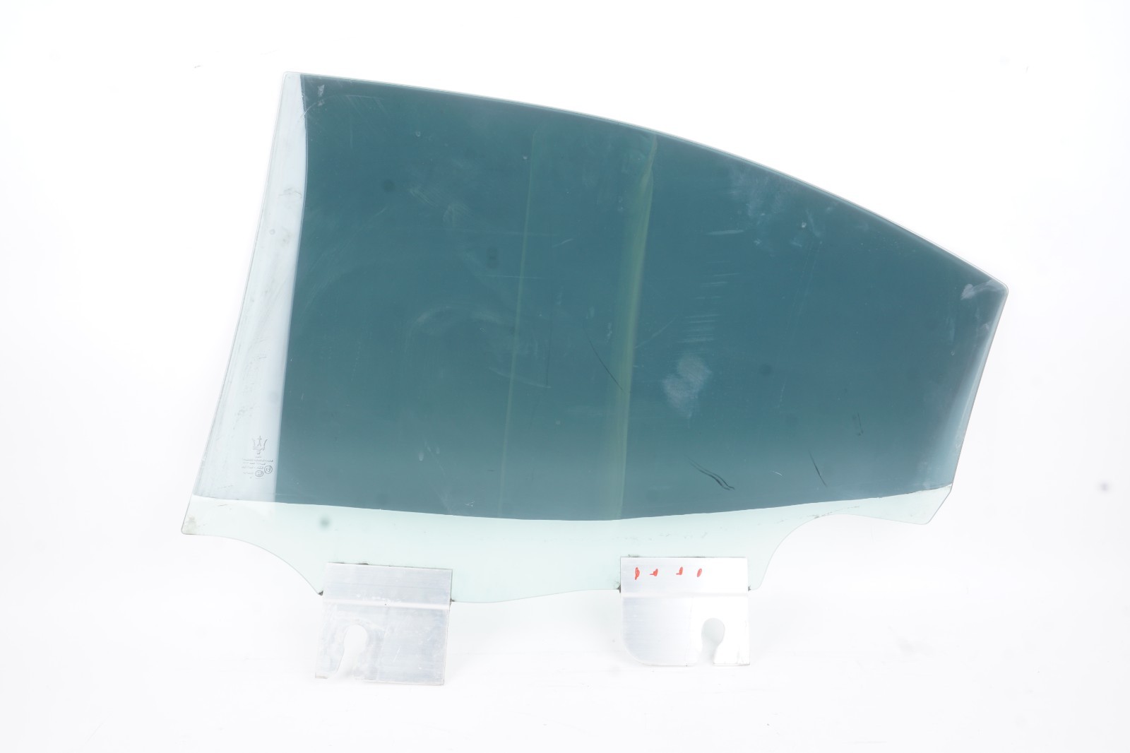2014 - 2024 Maserati Ghibli Rear Right Passenger Side Door Window Glass OEM