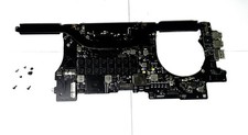 Apple MacBook Pro A1398 Hauptplatine Mainboard Logic Board Intel i7 2,4 GHz 8GB 