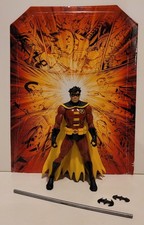 DC Universe Classics ROBIN Solomon Grundy Wave Mattel