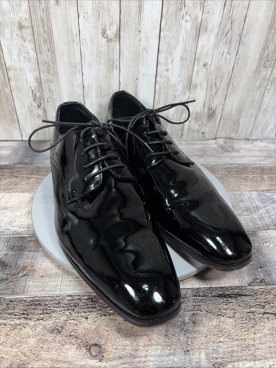 Florsheim Patent Leather Dress Shoes for Men for sale | eBay display picture 2