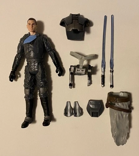 Star Wars The Vintage Collection Starkiller ( Vader's Apprentice ) VC100