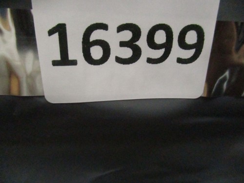 Parish-N Sweater Mens 3XL Green Button Cardigan Elbow Patch Shield Logo Casual - Picture 12 of 12