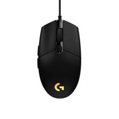 Logitech G203 schwarz Gaming-Maus #34553833