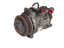 6822848 Klimakompressor BMW 5er (G30, F90) M5  441 kW  600 PS (09.2017-> ) M5