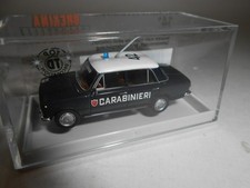 1:87 Brekina 22405 Fiat 124 "Carabinieri", neuw./ovp