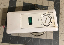 Chest Freezer Thermostat WPFE27.7A-L2