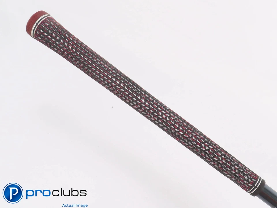 Cobra DARKSPEED LS Titanium 17.5* 5 Wood - UST LINQ White 6F3 Regular - 459846 - Image 4 of 4