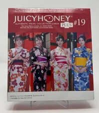 Juicy Honey Plus 19: Nana Miho Mayuki Ito Fua Kaede Suzume Mino