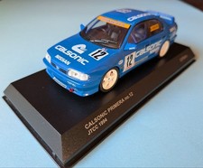 Kyosho 1/43 Calsonic Primera #12 JTCC1994 Minicar