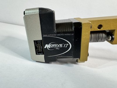 IMS MDrive 17 Plus Integrated Stepper Motor MDI1PRD17A4-EQ 24V