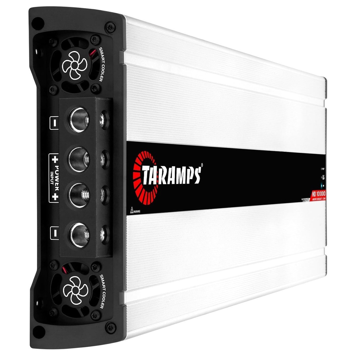 Taramps HD 10000 アンプ　2Ω【ジャンク】 US SELLER] Taramps HD 10.000 1 Ohm Amplifier 10000 Watts RMS 1