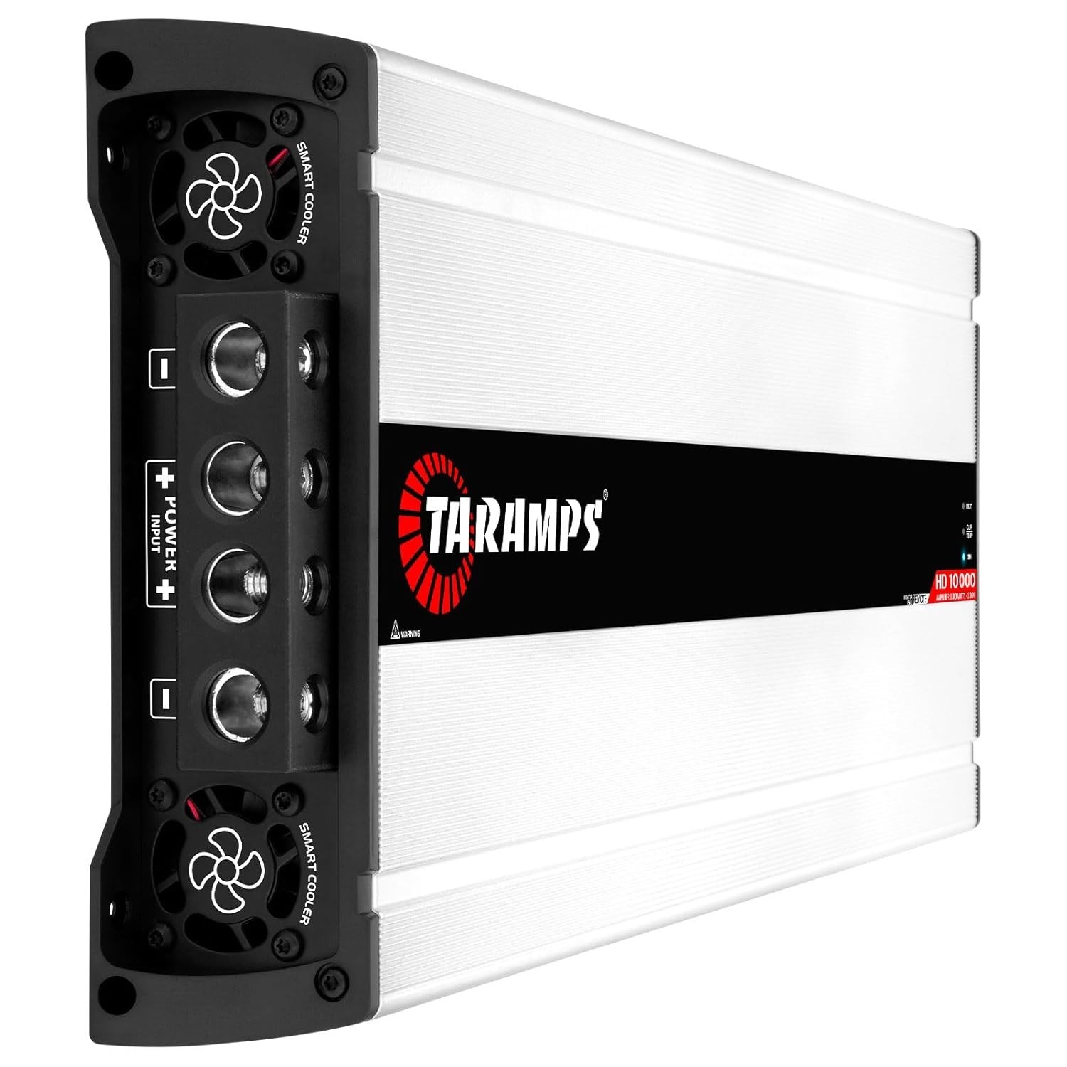 Taramps HD10000 アンプ「最終値下げ‼️」 US SELLER] Taramps HD 10.000 1 Ohm Amplifier 10000 Watts RMS 1