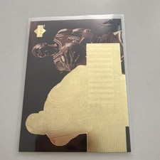 Upper Deck 1996 Jordan Collection JC16 Amazing Performances Michael Jordan Inse…