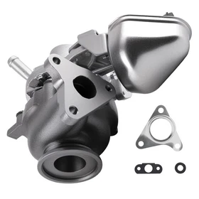 Turbolader für Fiat 500 Doblo Panda Punto Tipo Fiorino Opel Combo Corsa E 1.3L