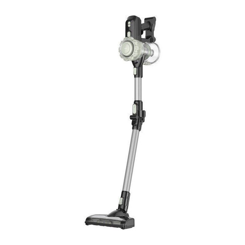 Aspirateur balai sans fil flex LIVOO DOH138V de 150W avec autonomie 40 min