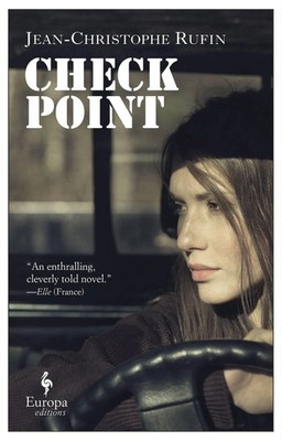 Checkpoint Jean-Christophe Rufin Taschenbuch Kartoniert / Broschiert Englisch