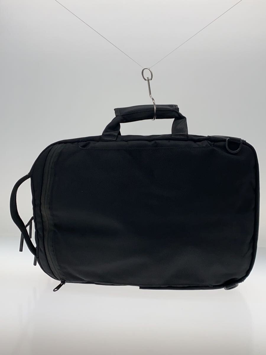 AER Backpack Polyester Black Solid Color - image 3