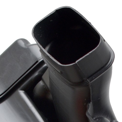 Lower Air Cleaner Intake Resonator for Honda Accord 2013-2017 2.4L 172305A2A00 ^ - Picture 2 of 6