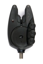 Fox Carp Fishing RX+ Bite Alarms - Single Head