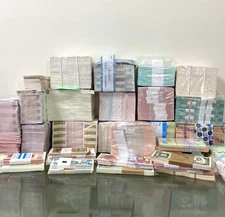 30 Pcs of Different World Banknotes UNC World Paper Money