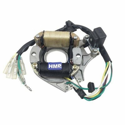 Zündung 12V  Typ1 ATV Quad Monkey DAX HMParts