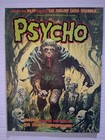 Psycho #11 Magazine 1973 VF