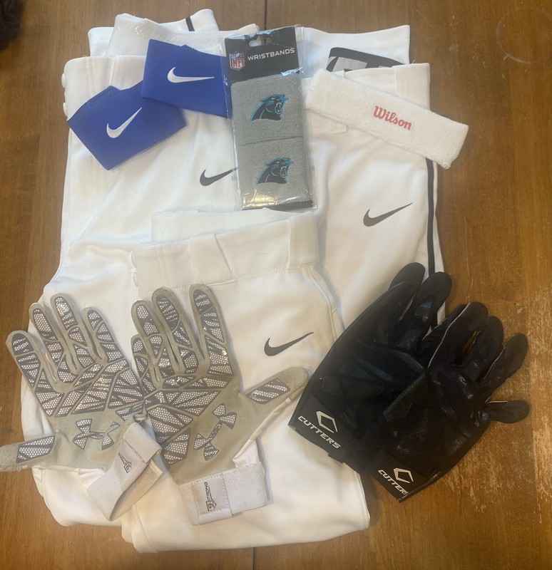 Boys Sports Lot