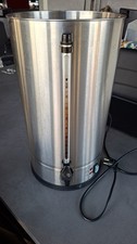 Kaffeemaschine Heißwasserspender Professional GCM4015 bis 100 Tassen 15 Liter