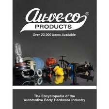 Auveco - Catalogs - Complete Auveco Catalog - (Pack Of 1)