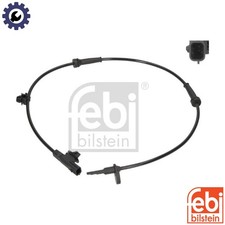 SENSOR WHEEL SPEED 193053 FOR NISSAN HR12DE/HR12DR/HR12DDR 1.2L 3cyl NOTE 1.5L