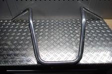 HARLEY SHOPPER DRAGSTAR - TUNING / UMBAU  - LENKER FAHRERLENKER CUSTOM CHROM